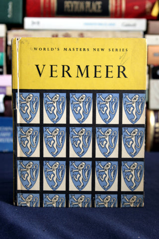 Jan Vermeer of Delte