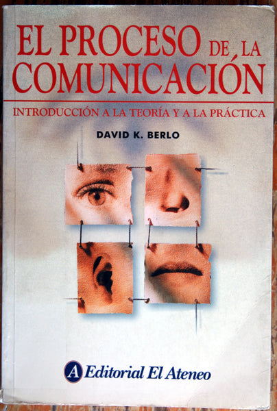 El proceso de la comunicación