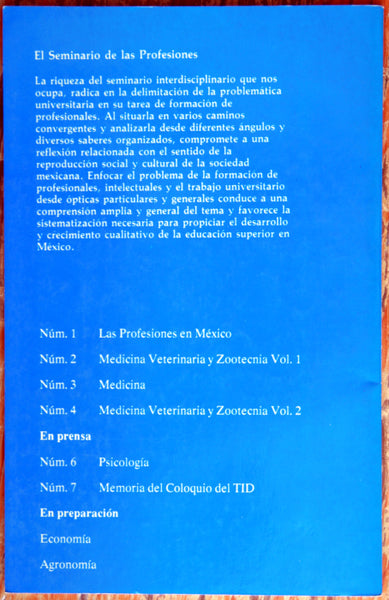 Ciencias de la comunicación