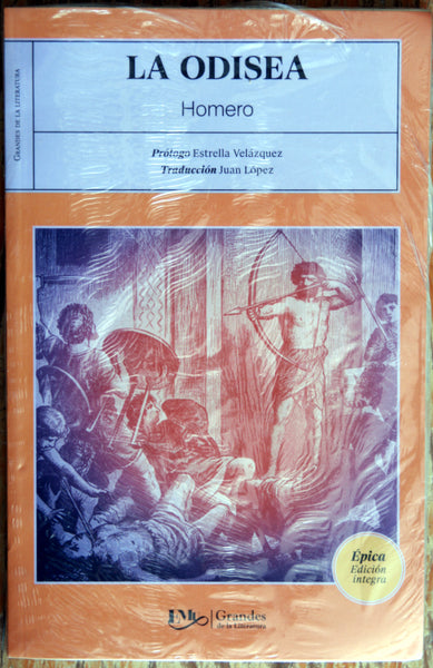 La odisea