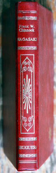 Nagasaki. La bomba olvidada