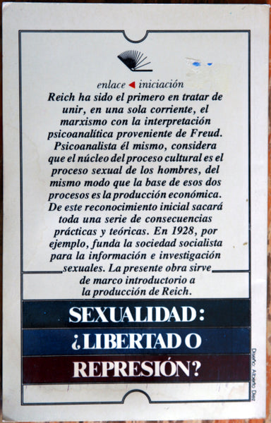 Sexualidad: ¿Libertad o represión?