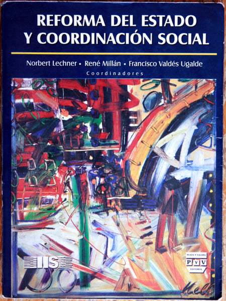 Reforma del estado y coordinación social