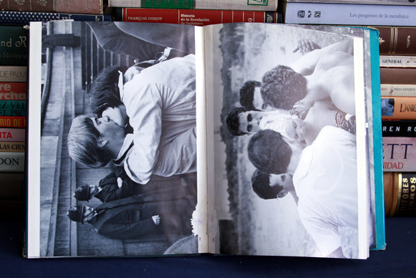 Photography year book 1963