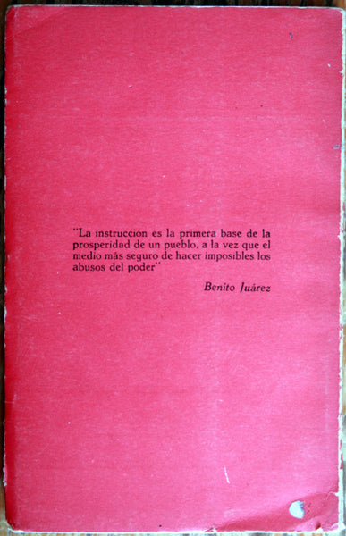 La enseñanza del lenguaje y de la aritmética