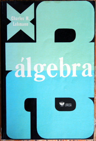 Álgebra