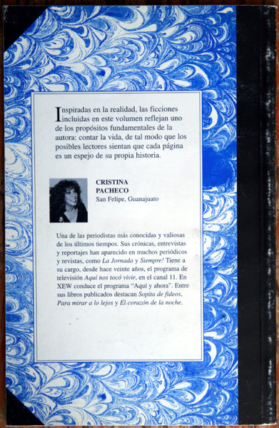 Felicidades abuelito