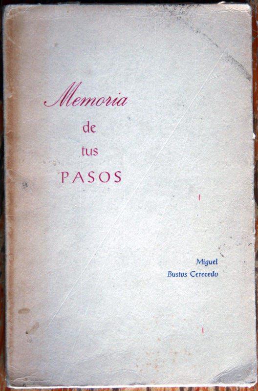 Poesía mexicana