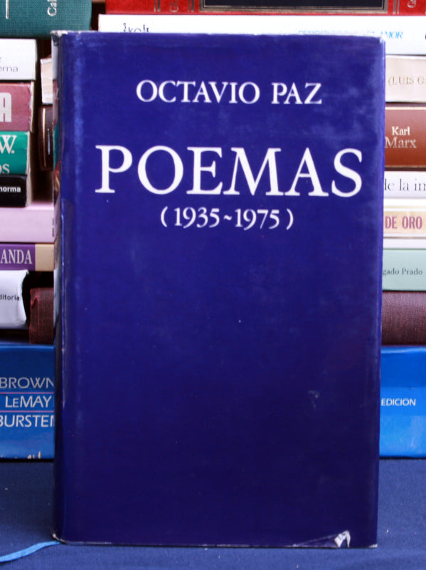 Poemas (1935-1975)