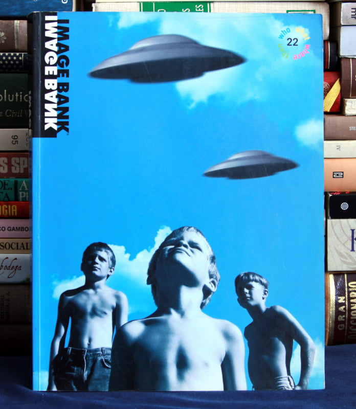 What, Where, Then 22