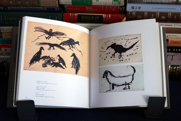 Leo Acosta, pintor y litógrafo