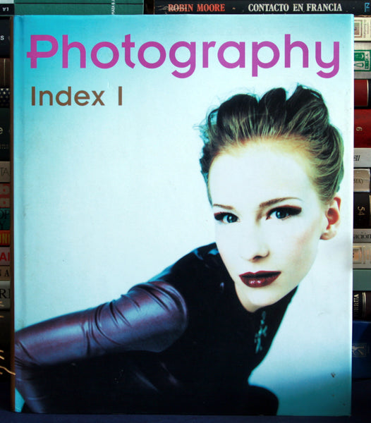 Photography, Index I