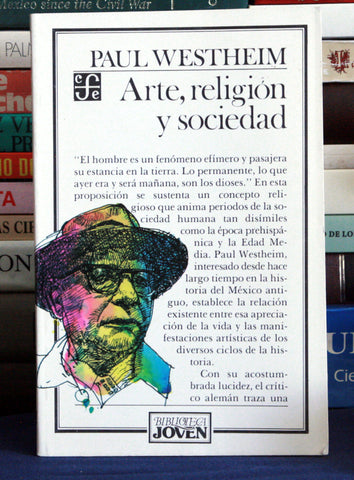 Arte, religión y sociedad