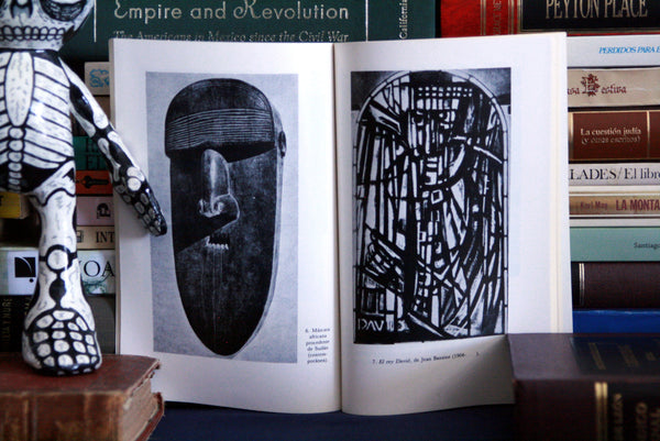 Arte, religión y sociedad