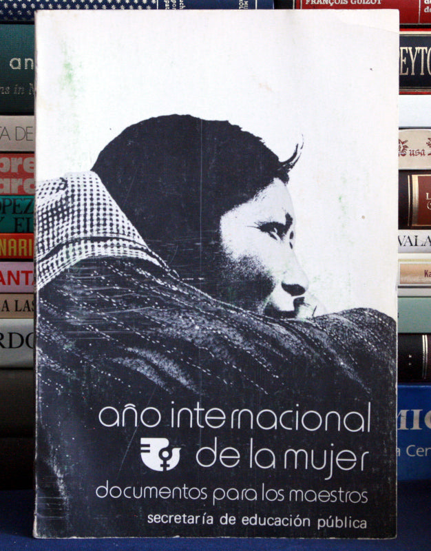 Año Internacional de la Mujer