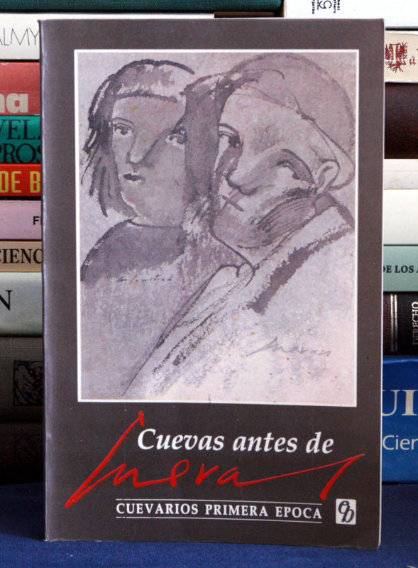 Cuevas antes de Cuevas