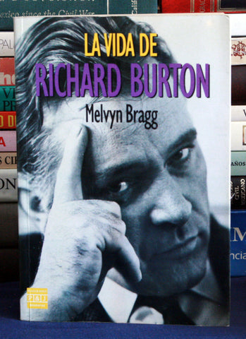 La Vida de Richard Burton