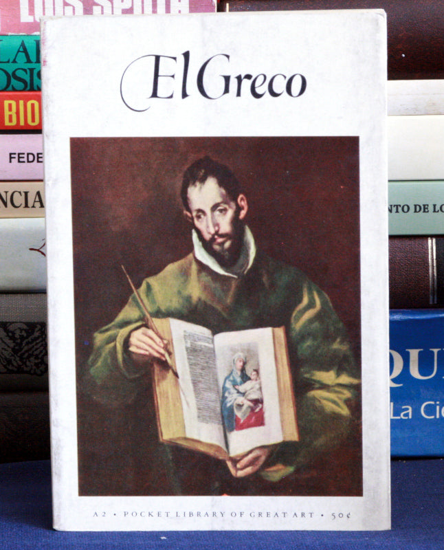 El Greco