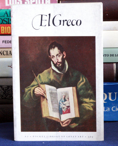 El Greco