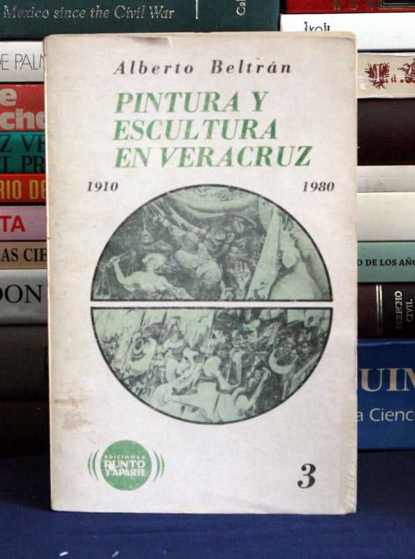 Pintura y Escultura en Veracruz