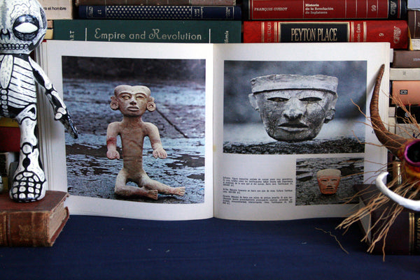 Museo Diego Rivera - Anahuacalli