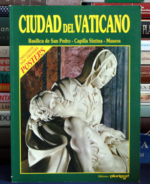 Ciudad del Vaticano