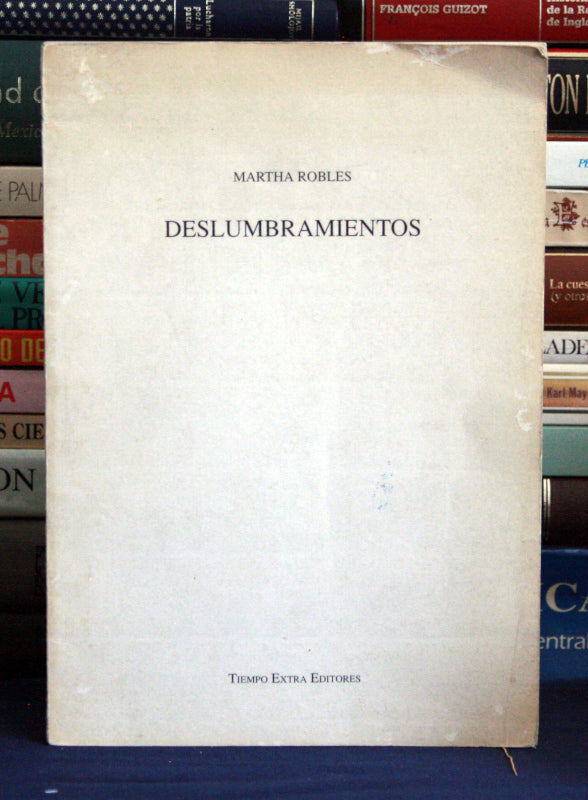 Deslumbramientos