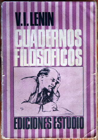 Cuadernos filosóficos