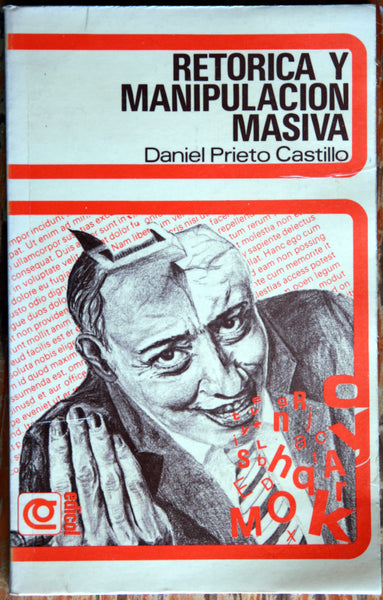 Retórica y manipulación masiva