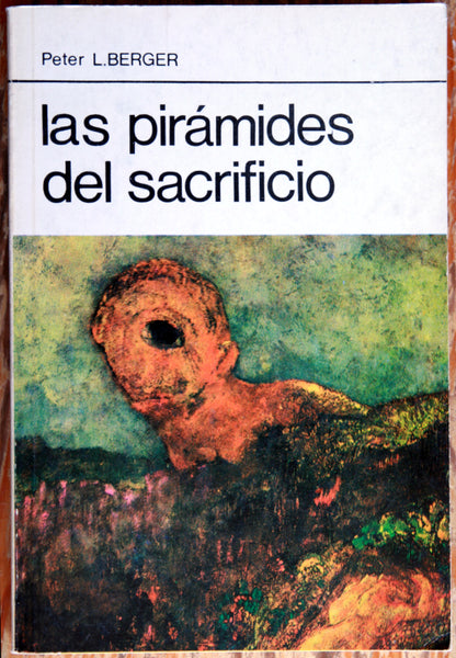Las pirámides del sacrificio