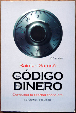 El código del dinero