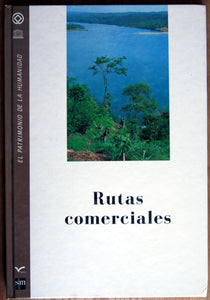 Rutas comerciales