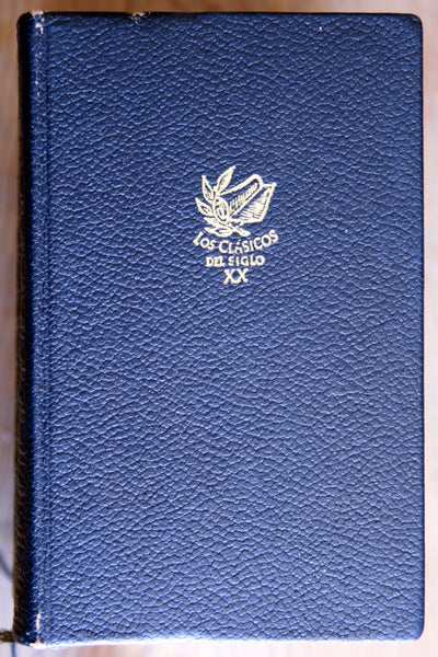 Marcel Proust. Obras completas, III tomos