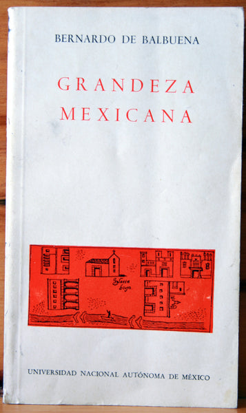 Grandeza mexicana