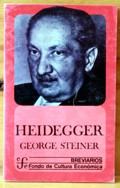 Heidegger