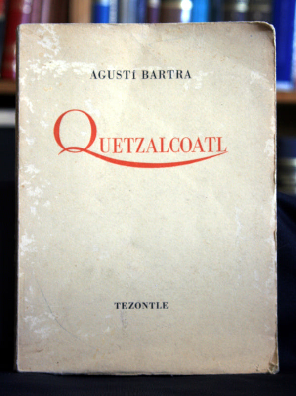 Quetzalcóatl