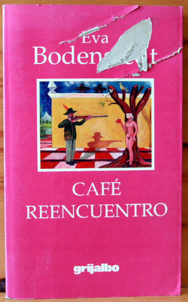 Café reencuentro