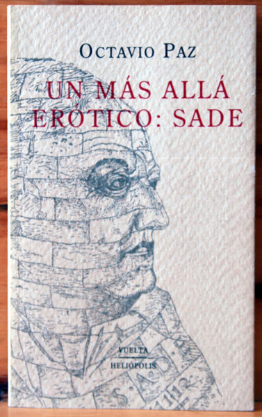Un más allá erótico: Sade