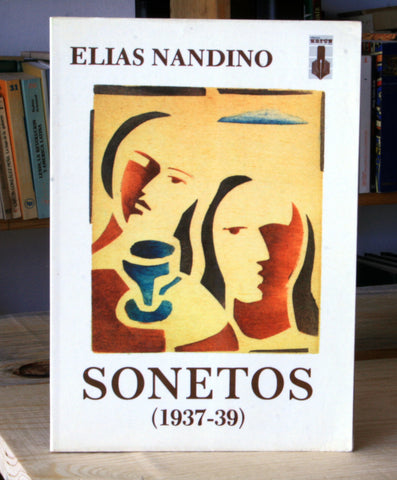 Sonetos (1937-39)