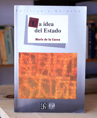 La idea del Estado