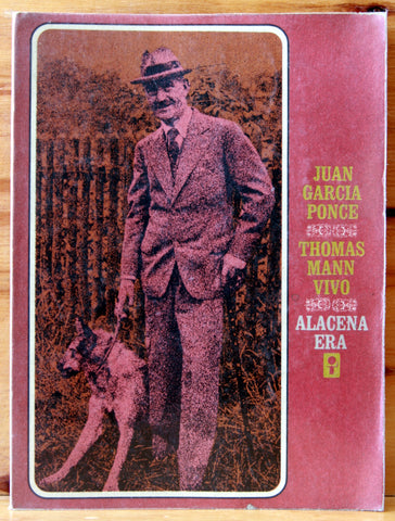 Thomas Mann Vivo.