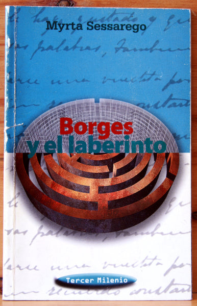 Borges y el laberinto
