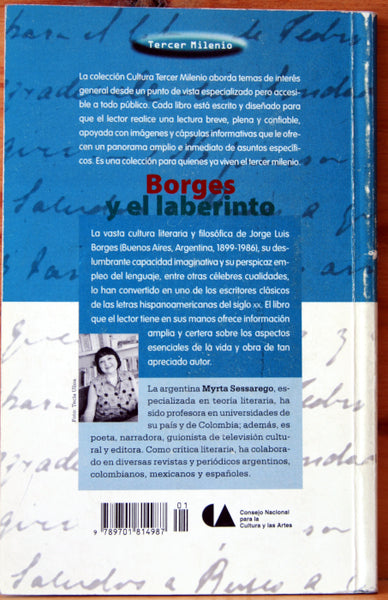 Borges y el laberinto