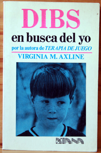 DIBS en busca del yo