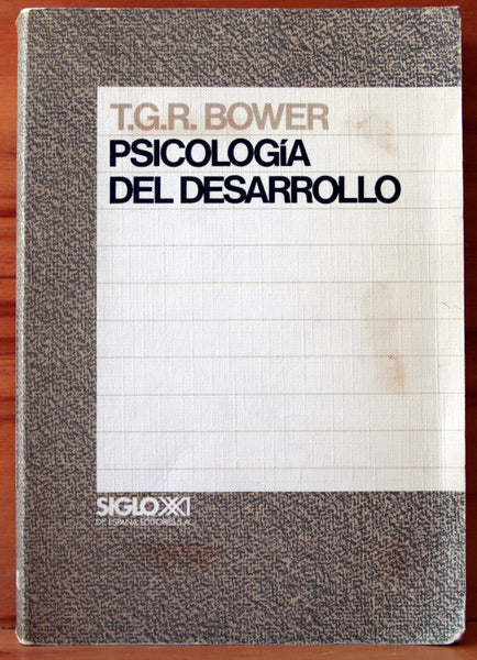 Psicología del desarrollo