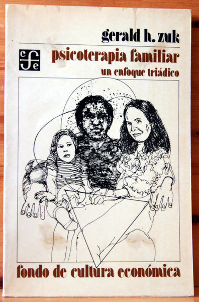 Psicoterapia familiar, un enfoque triádico