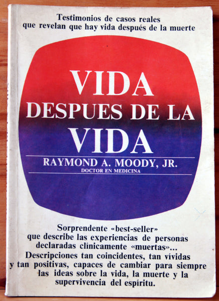 Vida después de la vida