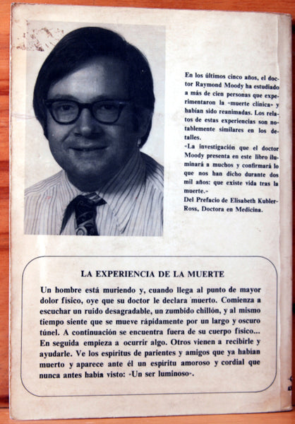 Vida después de la vida