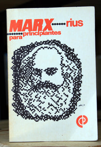 Marx para principiantes – El Árbol, librería de uso