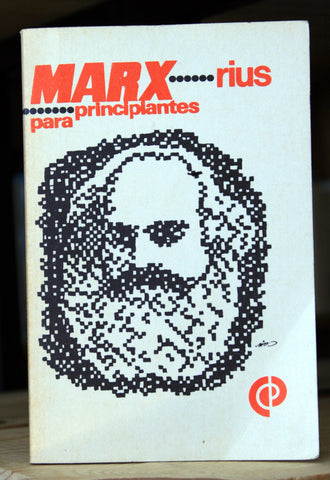 Marx para principiantes